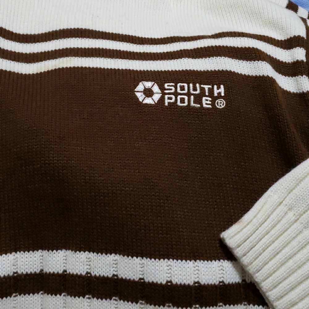 South pole Sweater